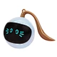 Electric Intelligent Chew LED Toys For Cats