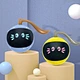 Electric Intelligent Chew LED Toys For Cats