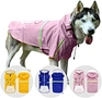Canine Hoodie Rain Gear
