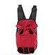 Portable Chest Backpack