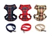 pet leash chest strap lattice