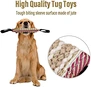 2 Handle Strong Pull Pet Rope Toys