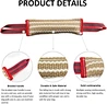 2 Handle Strong Pull Pet Rope Toys