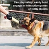 2 Handle Strong Pull Pet Rope Toys