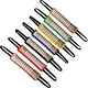 2 Handle Strong Pull Pet Rope Toys