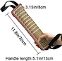 2 Handle Strong Pull Pet Rope Toys