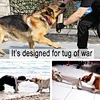 2 Handle Strong Pull Pet Rope Toys