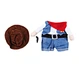 Cat Halloween Costumes