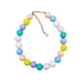 Pearl Collar Cat