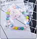 Pearl Cat Necklace