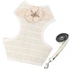 Teddy Pet Dog Harness and Leash