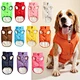 Dog Waistcoat