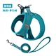 Pet Harness All Weather Mesh Vest Harness