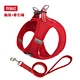Pet Harness All Weather Mesh Vest Harness