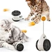 Cat Windmill Toys With Wheels Automatic