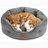 cozy pet beds