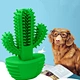 Dog Toothbrush Stick Teeth Cleaning