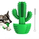 Dog Toothbrush Stick Teeth Cleaning