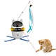 4 in 1 Electric Interactive Cat Toy