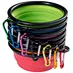 Collapsible Dog Dish