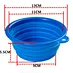 Travel-Friendly Dog Bowl