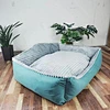 Warm Soft Luxury Dog Bed