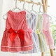 Pet Apparel Colorful Dress