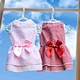 Pet Apparel Colorful Dress