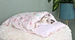Cat Bed Warm Sleeping Soft Bag