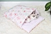 Cat Bed Warm Sleeping Soft Bag