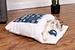 Cat Bed Warm Sleeping Soft Bag