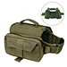 Large Dog Canvas Load Carried Bag