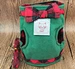 Cat Harness Leash Set