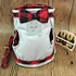 Cat Harness Leash Set