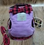 Cat Harness Leash Set