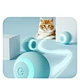 Automatic Smart Cat Ball Toys
