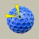 Squeaky Indestructible Dog Toys