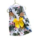 Dog Hawaiian style Clothes