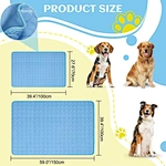 Dog Cooling Mat