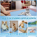 Dog Cooling Mat