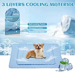 Dog Cooling Mat