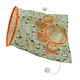 Cat Tunnel Bag With Mice Toy