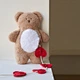 New Pocket Love Bear Pet Toys