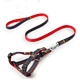 Pet Harness Set