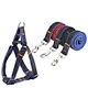 Pet Harness Set