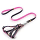 Pet Harness Set
