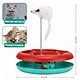 Cat Toy Single Layer Play