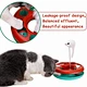 Cat Toy Single Layer Play