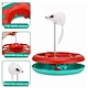 Cat Toy Single Layer Play