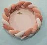 Washable knitted Pet Bed